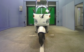 HONDA GYRO CANOPY TA03