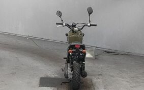 HONDA ZOOMER AF58