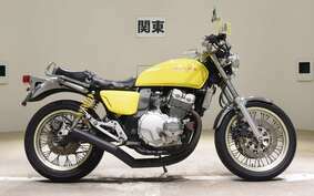 HONDA CB400F 1997 NC36