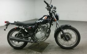 SUZUKI GRASS TRACKER BigBoy NJ4BA