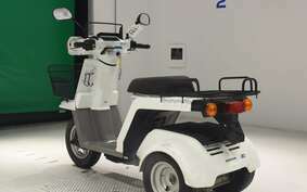 HONDA GYRO X TD02