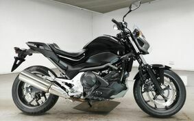 HONDA NC 700 S DCT 2012 RC61