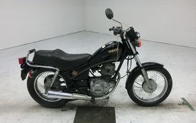 YAMAHA SR125 4DD