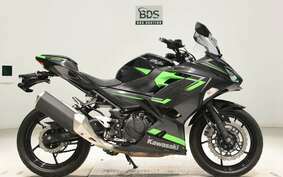 KAWASAKI NINJA 400 2018 EX400G