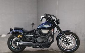 YAMAHA BOLTR VN09J