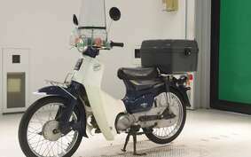 HONDA C90 SUPER CUB HA02