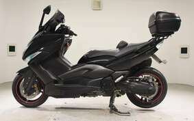 YAMAHA T-MAX500 Gen.3 2009 SJ08J