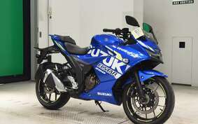 SUZUKI GIXXER 250 SF ED22B