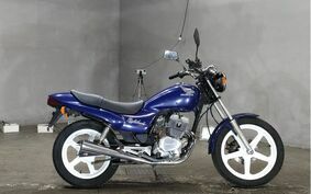 HONDA HAWK NIGHT 250 MC26