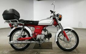 HONDA BENLY 50 S CD50