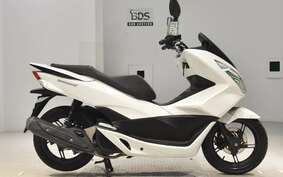 HONDA PCX125 JF56