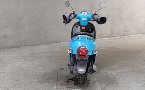 HONDA GIORNO AF77