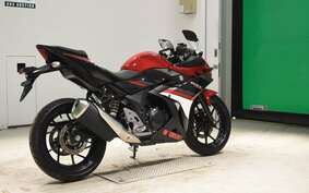 SUZUKI GSX250R DN11A