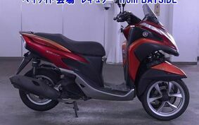 YAMAHA TRICITY 125 SE78