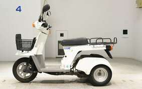 HONDA GYRO X TD02