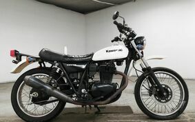 KAWASAKI 250TR BJ250F