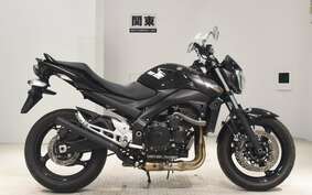 SUZUKI GSR400 A 2010 GK7EA