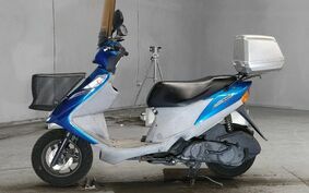 SUZUKI ADDRESS V125 G CF46A