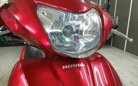 HONDA DIO 110 JF31