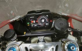 DUCATI PANIGALE V4 R 2023 3D06A