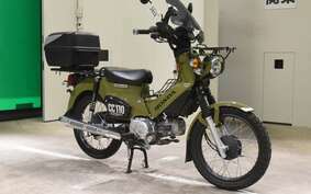 HONDA CROSS CUB 110 JA45