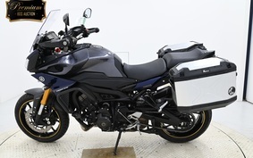 YAMAHA MT-09 Tracer 2016 RN36J