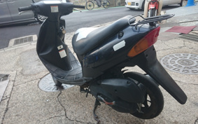 SUZUKI LETS2 CA1PA