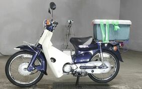 HONDA C70 SUPER CUB HA02