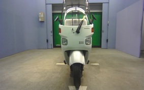 HONDA GYRO CANOPY TA03