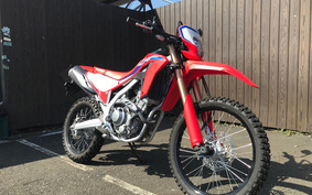 HONDA CRF250L MD47