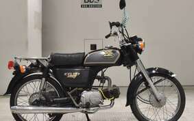 HONDA CD90 BENLY HA03