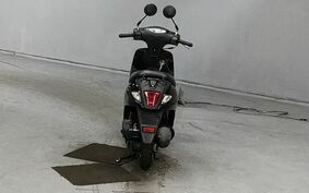 SUZUKI LET's CA4AA