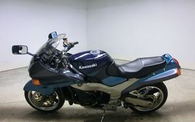 KAWASAKI ZZ1100 NINJA 1994 ZXT10D