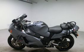 SUZUKI GSX1300R HAYABUSA 2002 GW71A