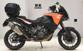 KTM 1290 SUPER ADVENTURE S 2017 V7940