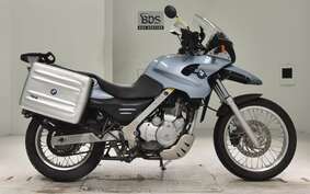 BMW F650GS 2001