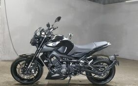 YAMAHA MT-09 2020 RN52J