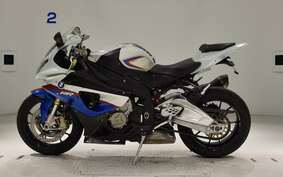 BMW S1000RR 2010