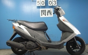 SUZUKI ADDRESS V125 G CF46A