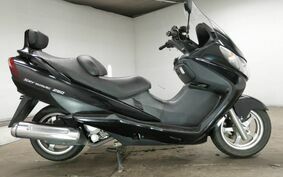 SUZUKI SKYWAVE 250 (Burgman 250) CJ43A