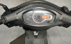 SUZUKI ADDRESS V125 SS CF4MA