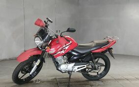 YAMAHA YBR125 G LBPPCJL