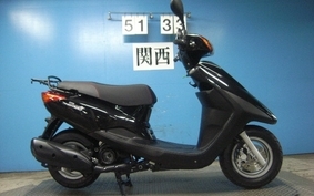 YAMAHA AXIS 125 TREET 2012 SE53J