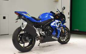 SUZUKI GSX-R1000R A 2019 DM11G