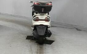 SUZUKI SKYWAVE 400 S 2012 CK45A