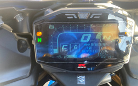 SUZUKI GSX-R1000R 2019 DM11G