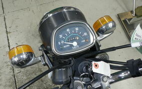 HONDA CD90 BENLY HA03