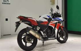 HONDA CBR250R GEN 3 MC41