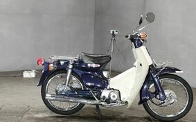 HONDA C70 SUPER CUB HA02