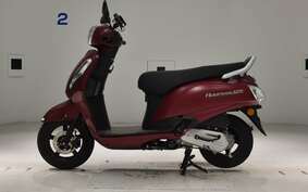 SUZUKI ADDRESS V125 Gen.2 DP12H